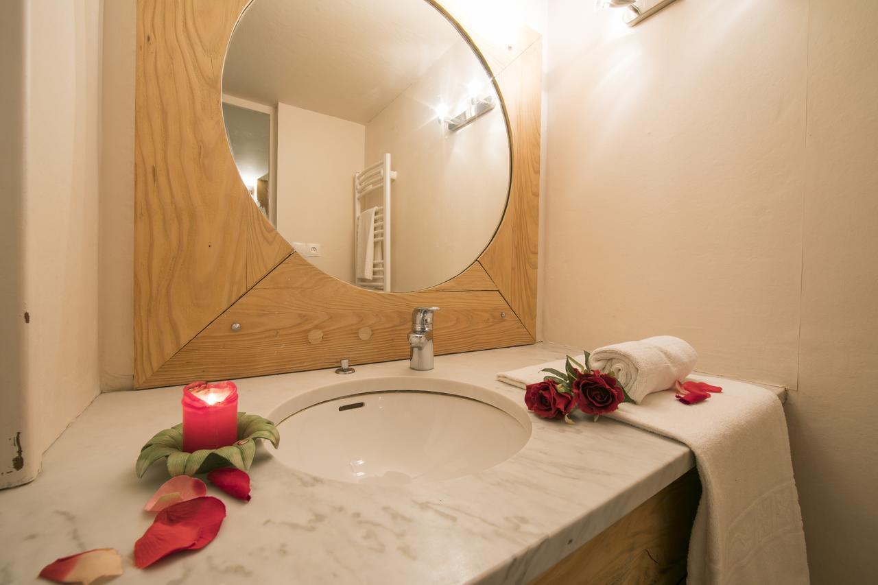 Residence Grand Roc - Ancolies 104 - Happy Rentals Chamonix Exterior foto